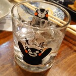 熊本Dining Kitchen 馬刺し 居酒屋 - 