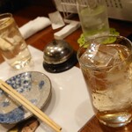 熊本Dining Kitchen 馬刺し 居酒屋 - 