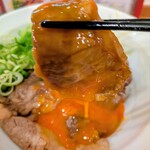 讃岐のおうどん 花は咲く 新中野本店 - 