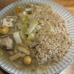 北浜 丁子 - あっぷ