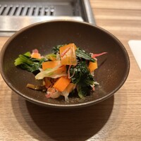 焼肉うしごろ 横浜店 - 