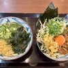 丸亀製麺  スーパービバホーム豊洲店