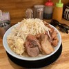ラーメン 盛太郎