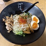 かぐら - 鶏そば