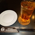 溶岩食堂 しんのすけ - 