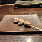 YAKITORI 燃 es - 