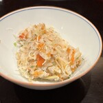 割烹 山路 - 開高丼