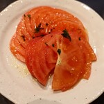 溶岩食堂 しんのすけ - 