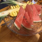 喜楽亭う～ちゃん - 