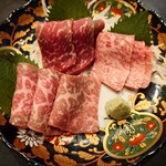 溶岩食堂 しんのすけ - 