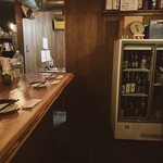 立呑み 浅草 洒落者 - 