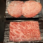 溶岩食堂 しんのすけ - 