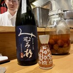 割烹 山路 - 奈良の酒