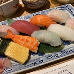 お食事処 よし成 - 料理写真: