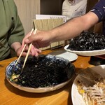 喜楽亭う～ちゃん - 