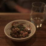 立呑み 浅草 洒落者 - 