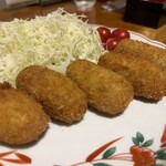 喜楽亭う～ちゃん - 