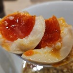 らぁ麺 まる鈴 - 