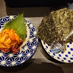 溶岩食堂 しんのすけ - 
