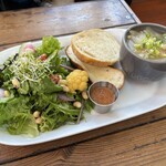 ブランチーズ ツジドウ - 