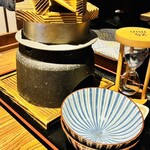 トリヤマルハチ - 