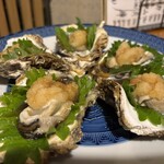 喜楽亭う～ちゃん - 