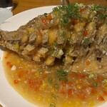 喜楽亭う～ちゃん - 