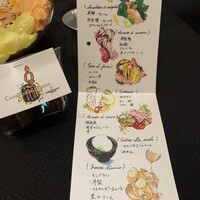 クイントカント - 