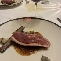 サドヤレストラン レアル・ドール - 