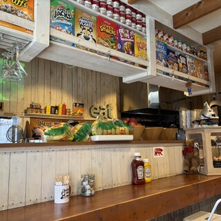 ブランチーズ ツジドウ_2