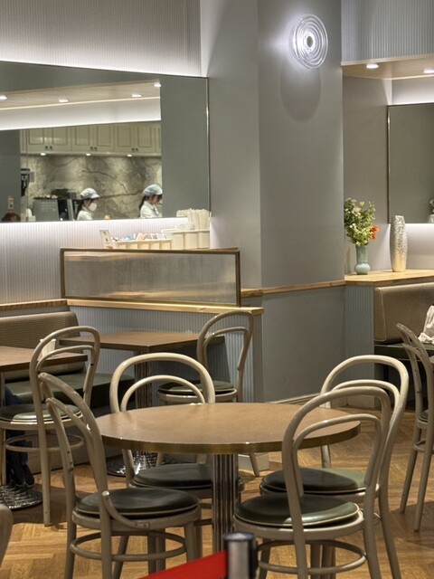 gelato pique cafe 三井アウトレットパーク大阪門真店 （ジェラート