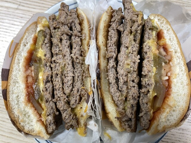 マクドナルド クロスモール須磨店 （McDonald's） - 妙法寺