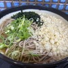 麺座 中書島店