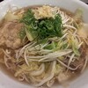 うどん およべ 表町店