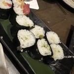 鮨のえん屋 - 