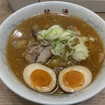 さっぽろ純連 - 