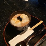 小布施 寄り付き料理 蔵部 - 