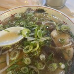 本家 第一旭 神保町店 - 