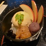小布施 寄り付き料理 蔵部 - 