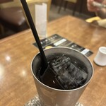 8代葵カフェ - ドリンク写真: