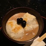 小布施 寄り付き料理 蔵部 - 