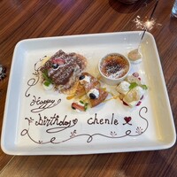 Serafina NEW YORK さいたま新都心店 - 