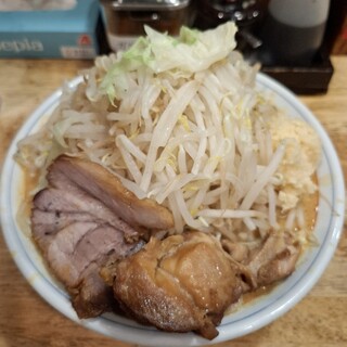 麺屋 神やぐら_0