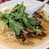揚子江ラーメン 名門