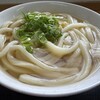 手打ちうどんますや