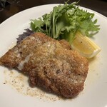 アンティカ・オステリア・ダル・ポンピエーレ - 