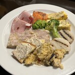 アンティカ・オステリア・ダル・ポンピエーレ - 