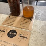 熱田味噌拉麺ぶりゆ - 