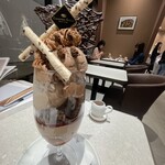 カカオティエゴカン KITTE大阪店 - 