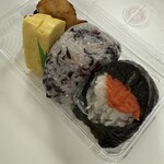 金のおにぎり専門店 ぼんたぼんた - 